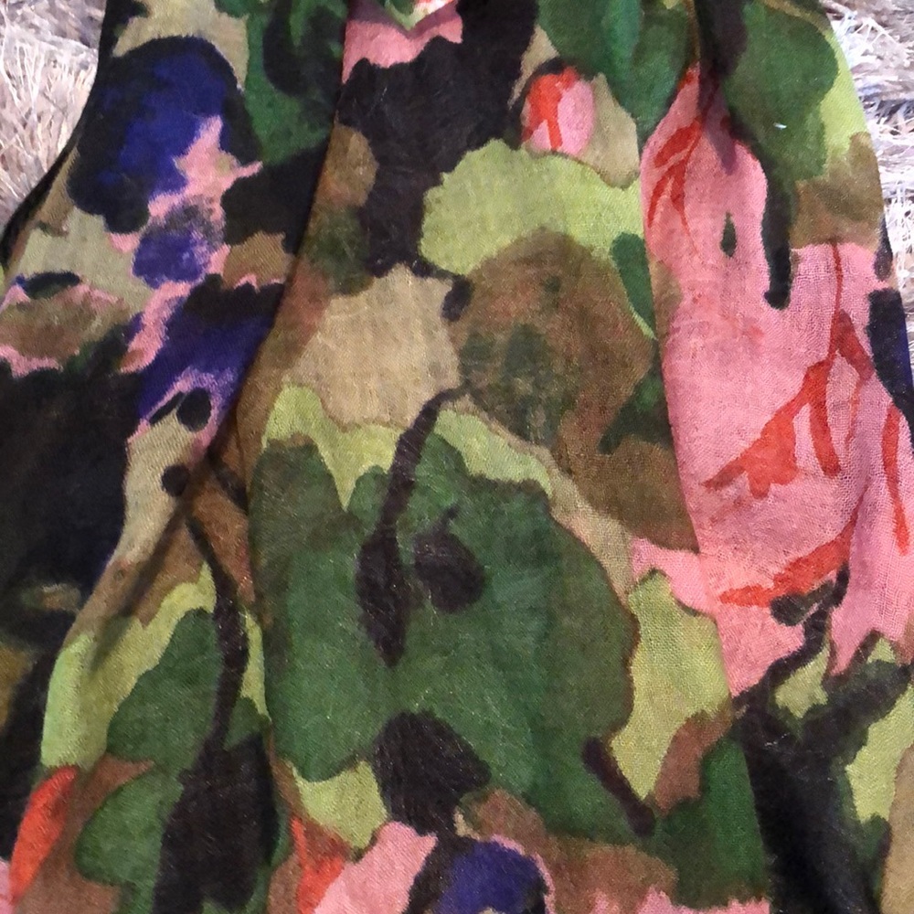 Scarf - Picture 3 of 3